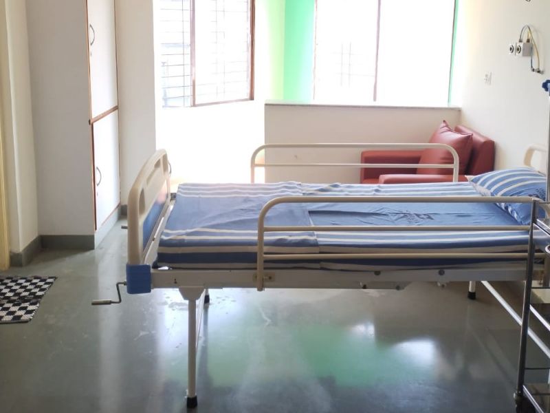 SPL Ward