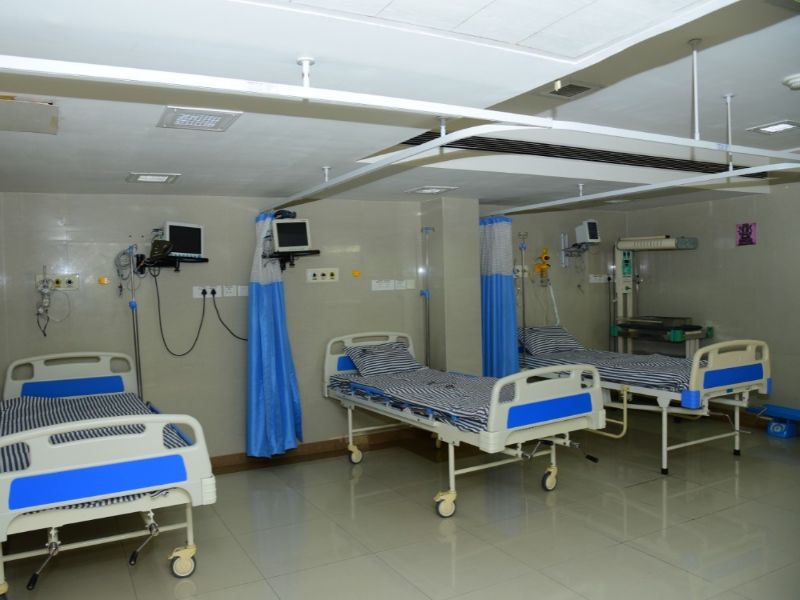 OT Recovery Room